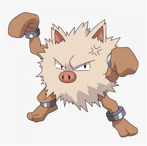 Primeape